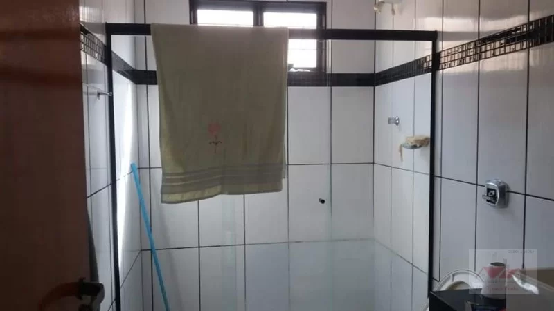 Casa à venda - City Barretos