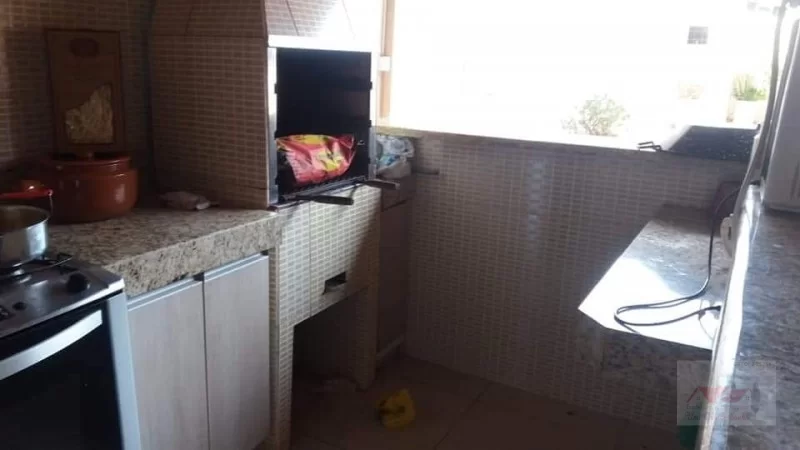 Casa à venda - City Barretos