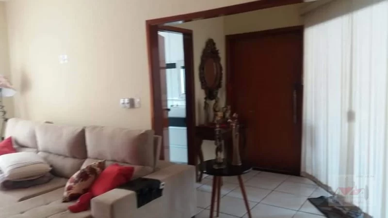 Casa à venda - City Barretos