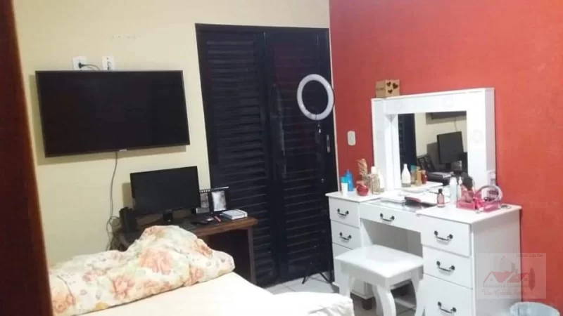 Casa à venda - City Barretos