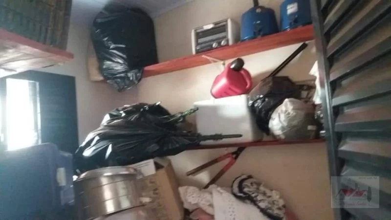 Casa à venda - City Barretos