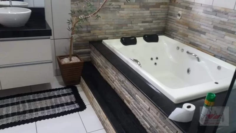 Casa à venda - City Barretos