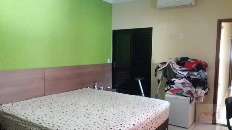 Casa à venda - City Barretos