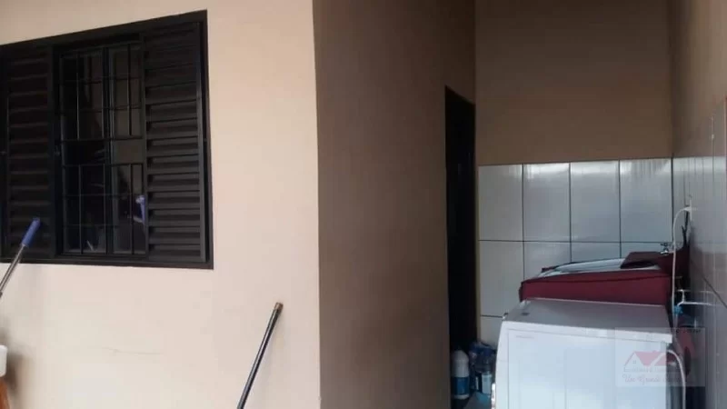 Casa à venda - City Barretos